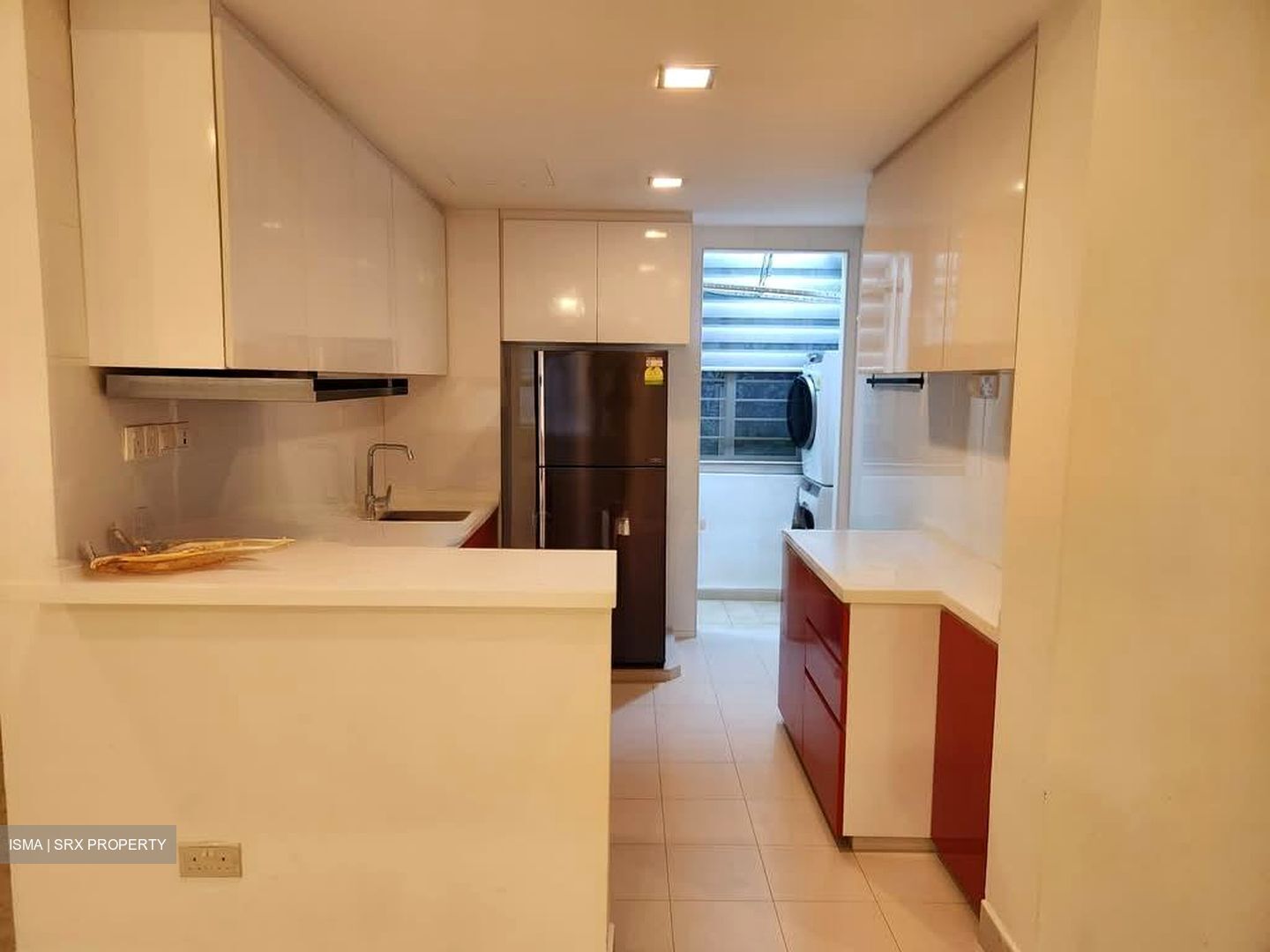 Eastwood Centre (D16), Apartment #588875751
